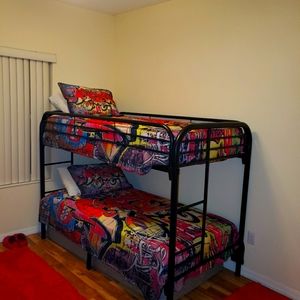 Bedding & Bathroom sets